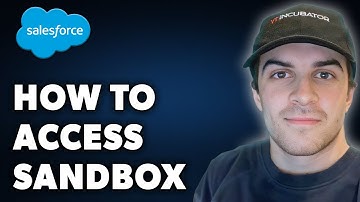 How to Access Sandbox in Salesforce (Full 2024 Guide)