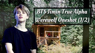 21 Bts Jimin Werewolf Oneshot True Alpha 12