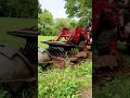 Homemade rock buckets to make pig wallow pigs kubota rockbucket homemade farmlife farmanimal