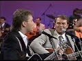 Steve Wariner and Glen Campbell Sing "The Hand That Rocks the Cradle"