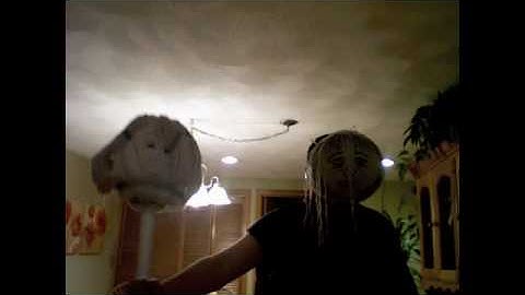 Agamemnon Project Video Soderquist