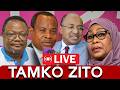 LIVE OTHUMAN MASOUND ANATOA TAMKO Nini Kinaendelea ACT WAZALENDO 