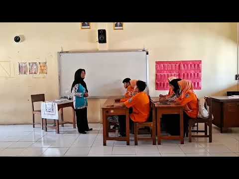 TUGAS DRAMA XI AKL 3_TOPENG DI BANGKU SEKOLAH