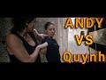 Mortal Vs Immortal Andy Fights Quynh The Old Guard 2 2025 Mortal Vs Immortal Andy Fights Quynh The Old Guard 2 2025
