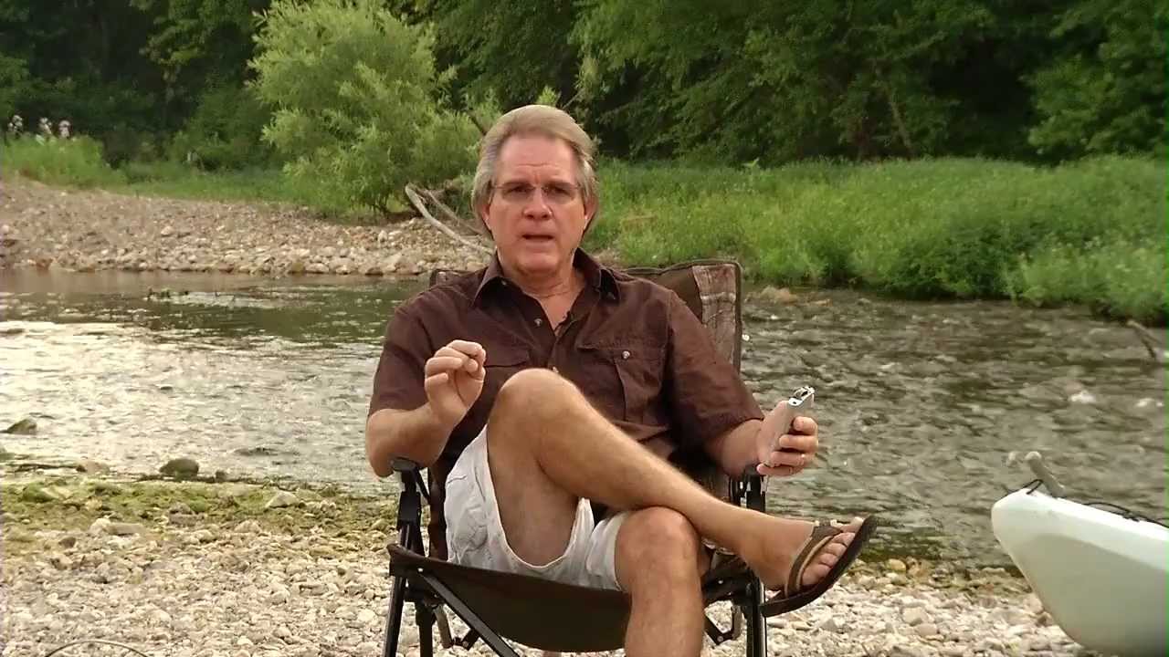 The Rest of God 1 - Over Pause by Randy Shankle