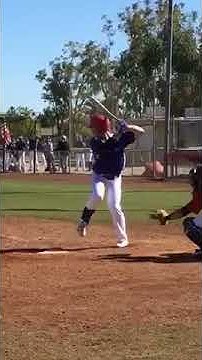 17年カリフォルニア ウィンターリーグ 藤木雄介選手 Youtube 17年カリフォルニア ウィンターリーグ 藤木雄介選手 Youtube