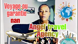 Meilleur Agence de Voyage en Haiti | jeff 3wa | Yvenson Tube | jjm simple