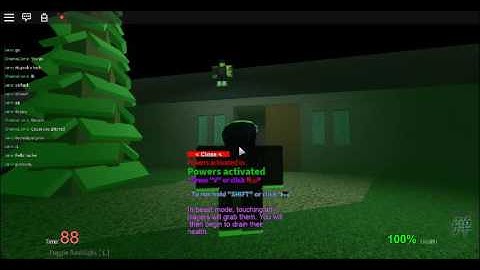 Roblox hacker on VH2
