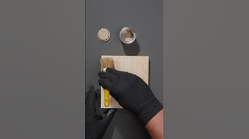 Let’s test out our NEW DuroGrit colors! #rubiomonocoat