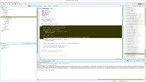 Dynamic Function Exchange with ZYNQ Ultrascale+ : Part 7: Standalone Application C Code