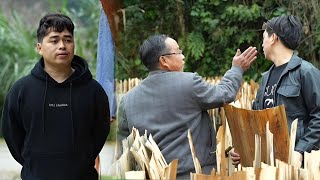 Download Lagu Will Hung dare to face his father? When will it all end? MP3