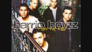 Watch Barrio Boyzz Flava Honey video