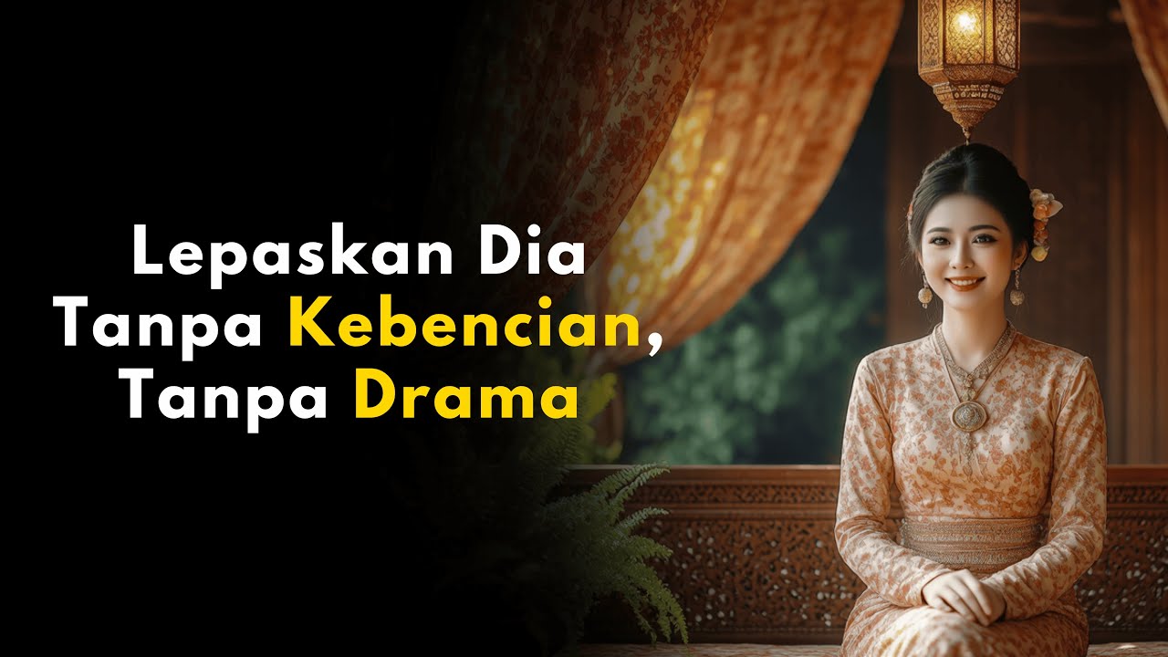 10 Aturan Stoik untuk Lepas Tanpa Kebencian, Tanpa Drama | Stoikisme