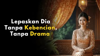 10 Aturan Stoik untuk Lepas Tanpa Kebencian, Tanpa Drama | Stoikisme