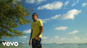 Gamma-Ray - No Love (Official Video)