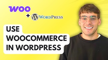 How to Use WooCommerce in WordPress [2025 Guide]