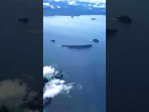 Smiley Islands of Sabah #shorts