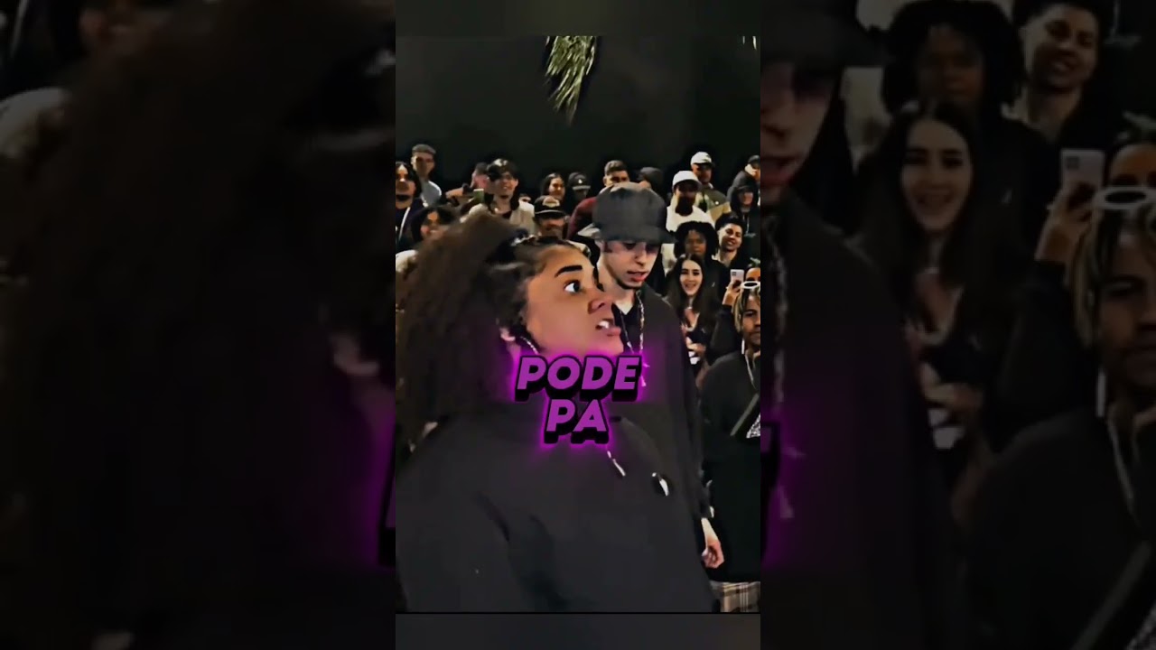 ABDALLAH no FLOW VERA VERÃO☠️.. 