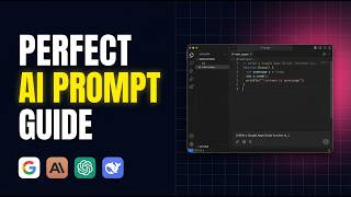 The Perfect AI Prompt for Google Apps Script — ChatGPT, Gemini, Claude &amp; DeepSeek