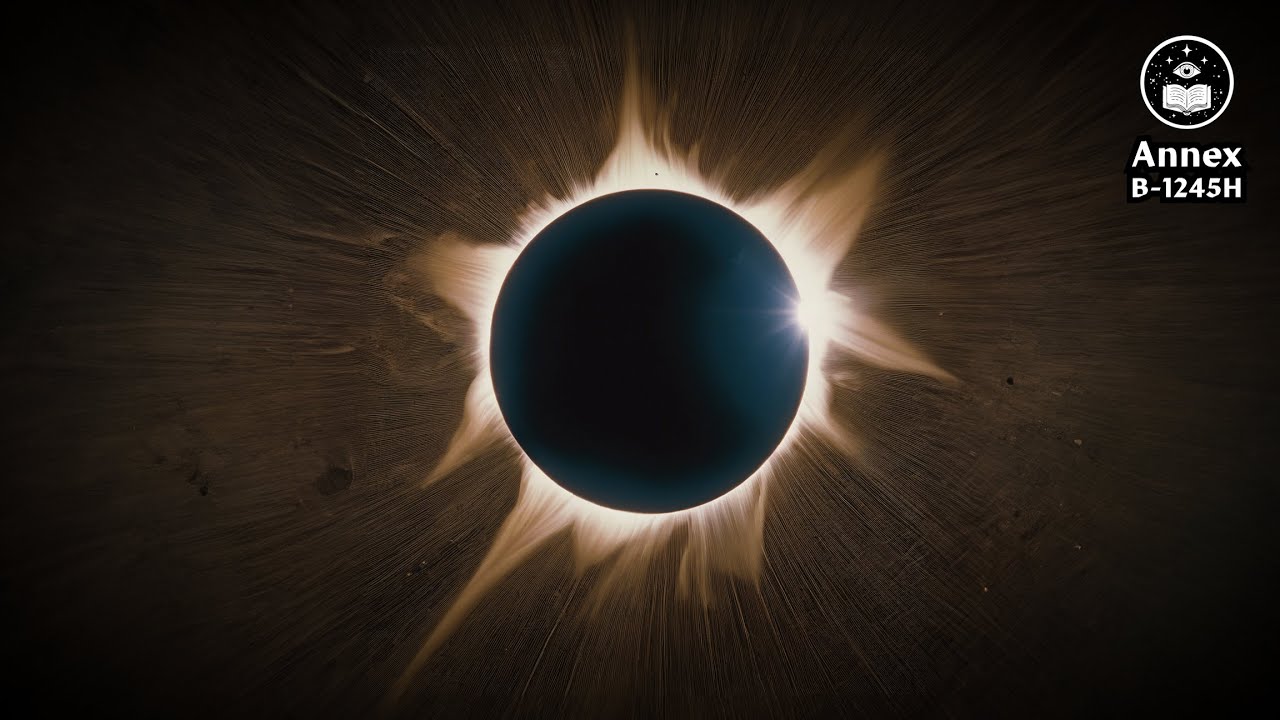 The Eclipse - YouTube