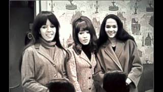 Video thumbnail of "The Ronettes - Be My Baby  - Stereo"