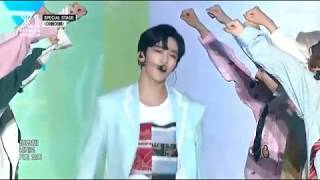 190827 X1 -  Pretty Girl @ Showcase Comeback Gocheok Skydome