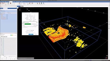 Webinar - What’s new in GVERSE Geophysics 2019.4