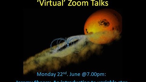 An introduction to variable star astronomy and cataclysmic variables