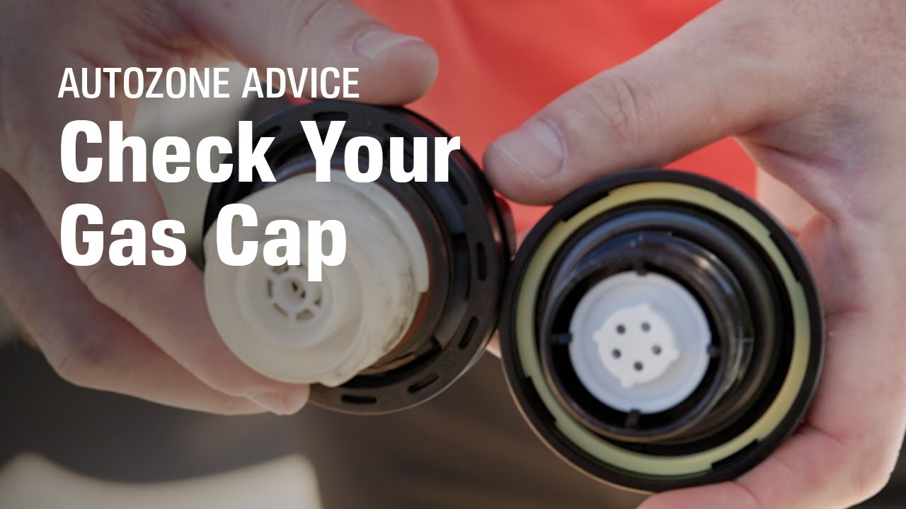 Warning Signs of a Cracked Fuel Cap in Your Car