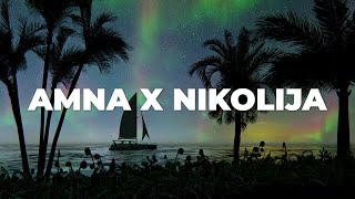 Download Lagu AMNA X NIKOLIJA - U LOV (LYRICS VIDEO) MP3 Download Lagu AMNA X NIKOLIJA - U LOV (LYRICS VIDEO) MP3