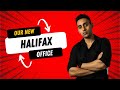 New halifax office tour  online reputation management