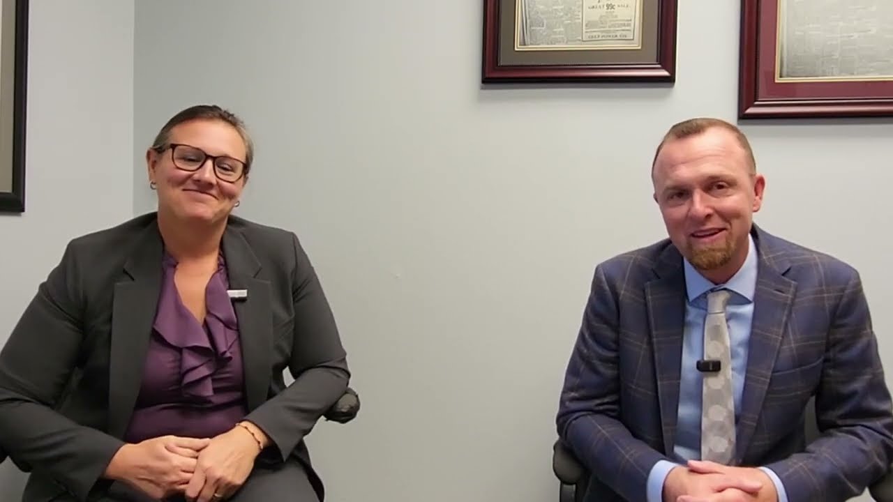 Planning Update September 2025