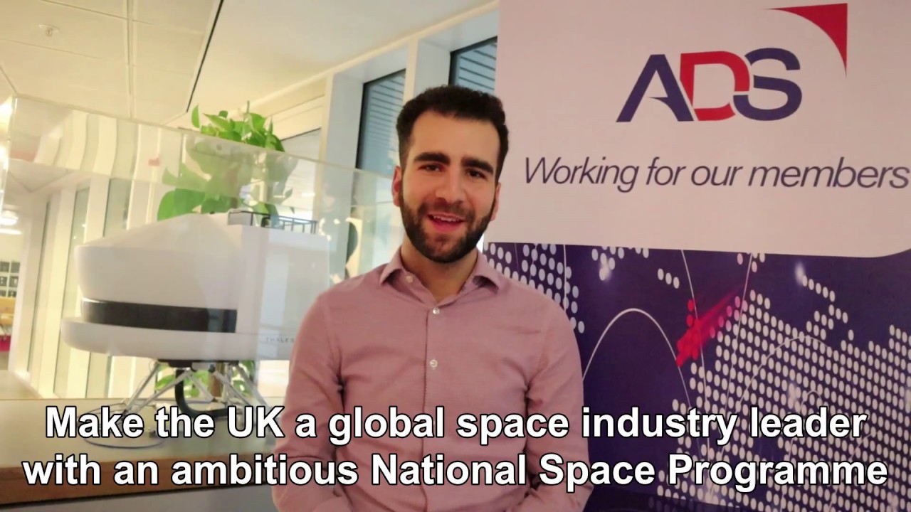 ADS 2019 UK General Election Priorities