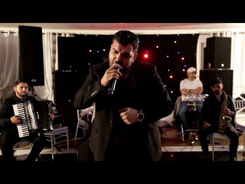 Cristi Mega - Spunea tatal meu candva Live 2018 @ Eden`s Garden