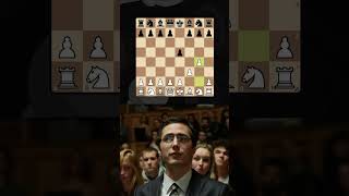 Когда освоил мозг 🧠 на 100% #шахматы #chess