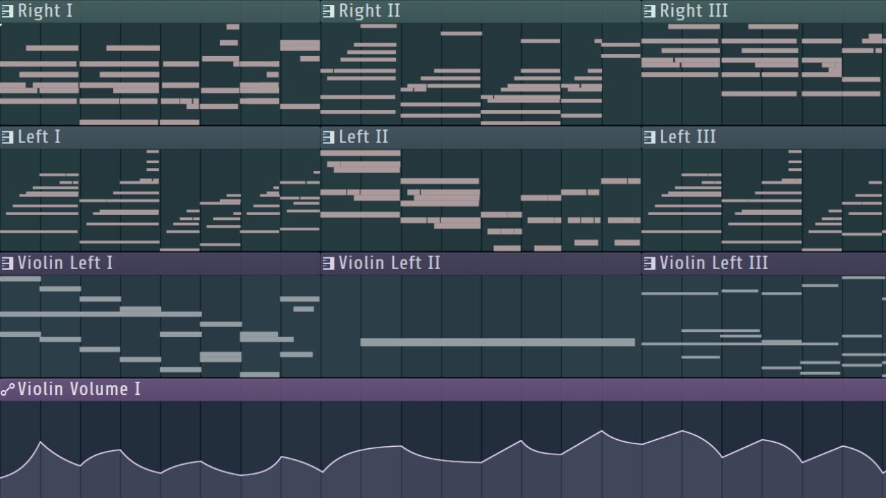 баллада для двоих