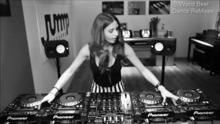 YENİ Mix - Günah Benim Reina Club  Version 2016