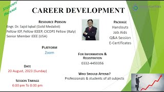 2-Career Development: Know Yourself