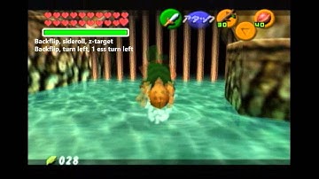 Faster B1 Backup Strat (No C-UP!)