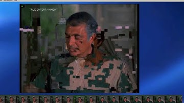 MPEG corruption faults