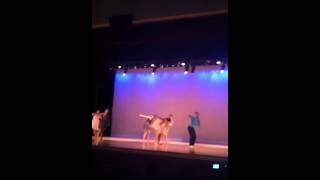 Momentum Dance