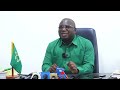 CCM KUFANYA MCHUJO WA WAGOMBEA 28 7 2025 CCM KUFANYA MCHUJO WA WAGOMBEA 28 7 2025