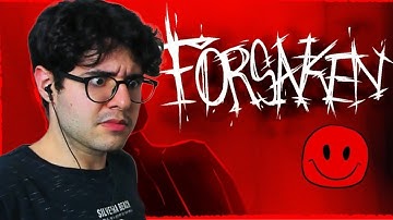 Playing FORSAKEN With YOU, JOINNN 🚨PJSK LATER 🚨