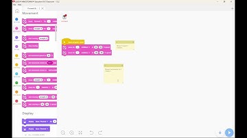 How to Move Forward & Backward Using EV3 Classroom