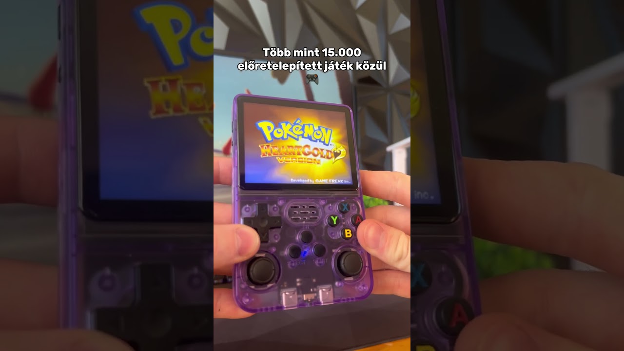 Van rajta Pokemon?🤔 