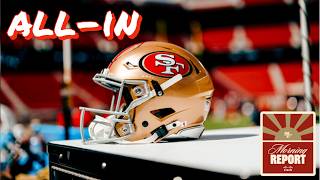 Famous How the 49ers have Gone All-In Wealth