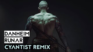 Danheim - Runar (Cyantist Remix) [VIKING TECHNO] Resimi