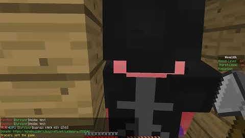 Minebuilders Rust Hacker #1 Viidost (Rust Hardcore)