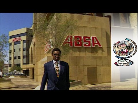 The Black South Africans Succeeding Post-Apartheid (1996)