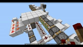 Flush and seamless 3x3 piston door MCPE redstone tutorial
Its here! The first part of the tutorial for the very first MCPE flush and seamless 3x3 piston door!
Download: https://mega.nz/#!Nx1xlTQZ!2E8Slhhj_V0huFi3CgArhdxn2cWCucEOZoQ3sPJ887g
Recorder: IceCream screen recorder (its amazing!)
Editor: Power Director 13 Flush and seamless 3x3 piston door MCPE redstone tutorial